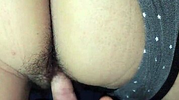 xxx asi de facil es quitarle los pantys a mi cuñada 😈