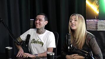 i remember when he serviced a man and talked about his proud cock - yasmin pariz