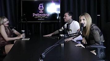 i remember when he serviced a man and talked about his proud cock - yasmin pariz