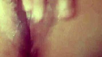 Naughty Teen Excites With Wet Pussy And Makes Cum