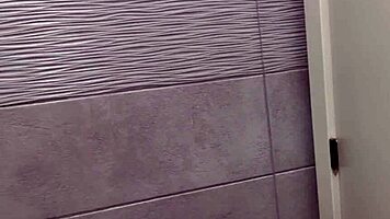 Stepmom Get Caught Watching Porn By Stepson English Subtitles