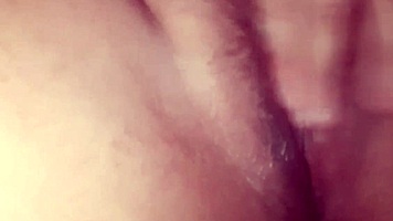 Naughty Teen Excites With Wet Pussy And Makes Cum