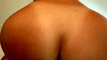 Smashing that dick hard in the dorm