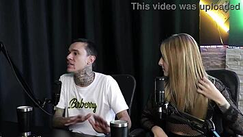 i remember when he serviced a man and talked about his proud cock - yasmin pariz