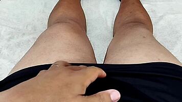 Naughty Teen Excites With Wet Pussy And Makes Cum