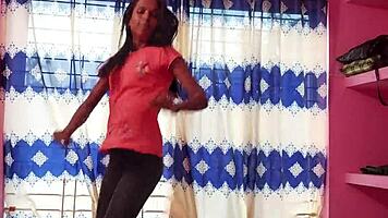 Hanif And Popy Khatun - Dance After Fuck Bengali Sex Video Xxx Video Deshi Hot Teen Couple