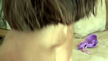 jordin skye an experienced brunette woman gets her pussy stuffed