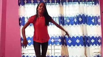 Hanif And Popy Khatun - Dance After Fuck Bengali Sex Video Xxx Video Deshi Hot Teen Couple