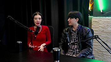 Curtia se exibir bem novinha a pandemia lan�ou mulheres no porn� contou pra m�e e quando vendeu seu primeiro nude - yastrixx watch on sheer red