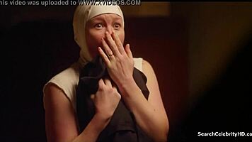 Gracie Gilbert Appears In Underbelly Season 6 Episode 6 From 2013