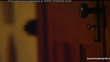 Gracie Gilbert Appears In Underbelly Season 6 Episode 6 From 2013