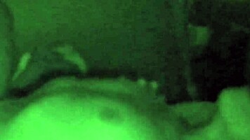 Girl fingered licked and vibrated during massage for multiple orgasms almost full sex short version join for longer version