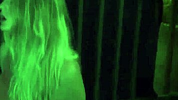 Electro Bondage First Time Unless You're From the Sixties!