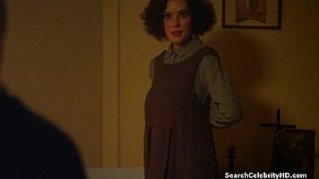 Gracie Gilbert Appears In Underbelly Season 6 Episode 6 From 2013