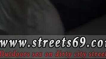 Electro Bondage First Time Unless You're From the Sixties!