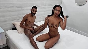 bastidores da primeira vez no porno da safada que ama anal india juju