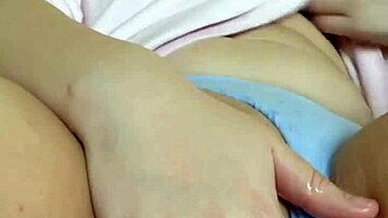 Bbw Girl Explores Kinky Food Fetish in Riyadh