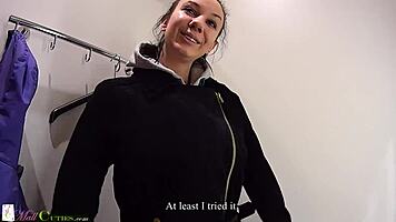 Mallcuties - teen 18+s without money - teen 18+s sex for clothing