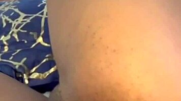 Latina babe craves bigger cock for her kinky anal fetish