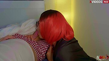 Teen creampie compilation with multiple internal cumshots