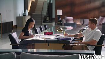 Ryder Dreams Of Anal Sex All Day!