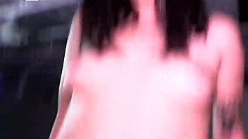 nova vixen, do you fuck your boss seth brogan?