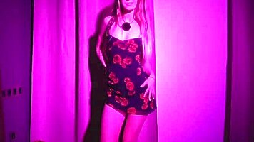 no sex just relaxing dance to french music