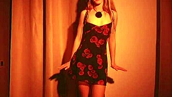 no sex just relaxing dance to french music