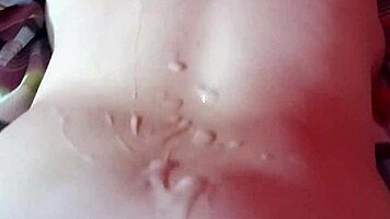 Metiendo Toda Mi Leche En La Vagina De Mi Hermanastra Argentina Corrida Dentro
