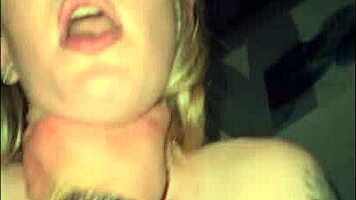 baby bree's sorority initiation ends with sloppy dick