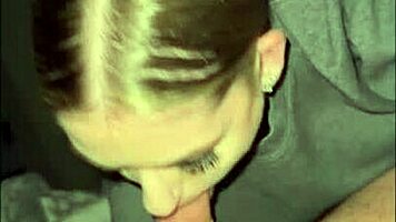 baby bree's sorority initiation ends with sloppy dick