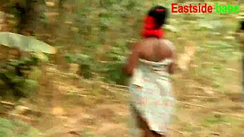 bbw eastsidebabe insisted we end with outdoor fucked and creampie in horny hardcore wotowoto