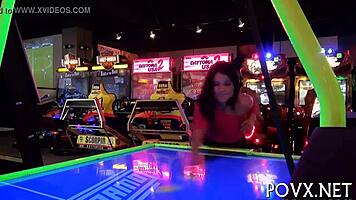 Detailed Clip Of Legal Age Teen 18+ In Porn