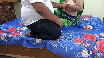 Indian Desi Muslim Girlfriend Takes Anal From Boyfriend Doggy Style Pov