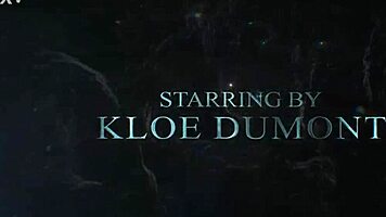 sexy latina kloe first hard anal fucking