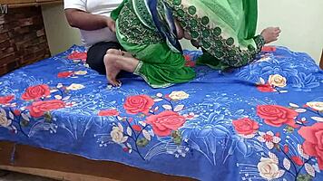 Indian Desi Muslim Girlfriend Takes Anal From Boyfriend Doggy Style Pov