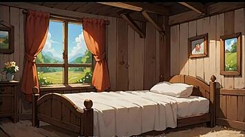 i saw massive cock grow in front of girls in farmer kink hentai