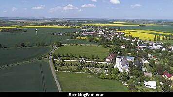 Ripe For The Taking Part 2: Scarlett Alexis Manning Ryan Mclane Jay Romero Apollo Banks Rip Clothes For Hardcore Taboo Sex