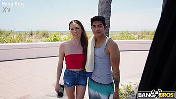 The Big Bang Bus Fan