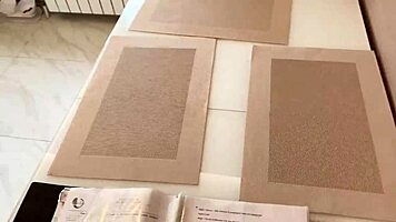 Young Teacher's Brazen Classroom Fuck