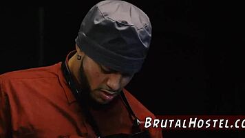 Extreme Oil Tickle Bdsm Session With Big Breasted Towheaded Cutie Cristi Ann On