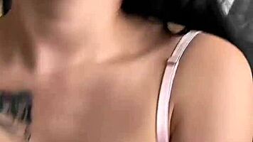 big ass latina is anal cowgirl hardcore fuck