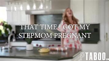 elias hidden habit annie unexpected find jerking off