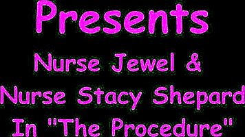 Undergo Intense Procedure with Doctor Tampa Nurse