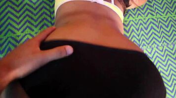 indian college girl enjoys sex with her boyfriend desi girl foreplay with her boyfriend big dick