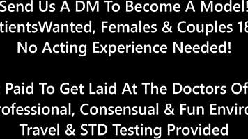 Undergo Intense Procedure with Doctor Tampa Nurse