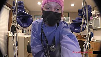 Undergo Intense Procedure with Doctor Tampa Nurse