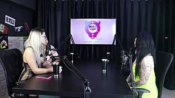 Nas plataformas fazem conteudo caseiro nao sente atracao por mulher