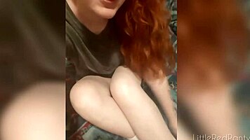 i tease with my puffy nipples and amazing accent