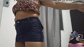 Woman Caught On Video Call Masturbating With Partner From Mexico